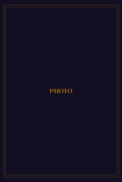 Photo par défaut